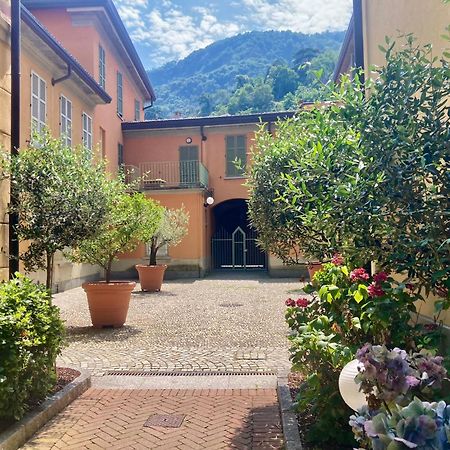 Old Borgo Vico Apartment Como Exterior photo