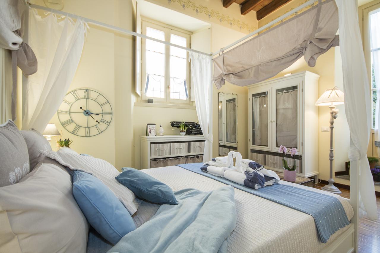 Old Borgo Vico Apartment Como Exterior photo